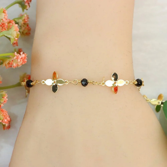 "New Beautiful Design Bracelet for Women/Girls, Gift, B605 - Picture 6 of 10